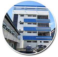 NBI Clearance Building