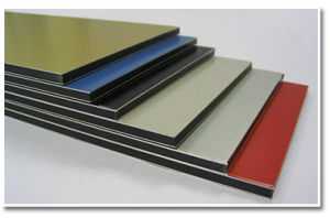 Aluminum Composite Panel