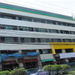 Davao Doctors Hospital