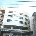 Dormitory, Guirayan Araneta