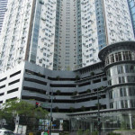 Fort Victoria Condominium, Fort Bonifacio, Global City
