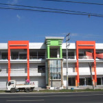 Mabalacat Project 2 Storey Commercial Building