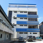 NBI Clearance Building
