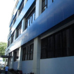 NBI Clearance Building