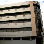 Philippine General Merchandising Corporation Building