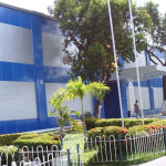 PNP NCRPO Front Elevation Cladding