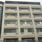 Seven East Capitol Building