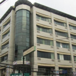 Seven East Capitol Building