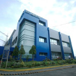 SN Boitiz Magat Hydroelectric Powerplant