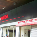 Yamaha Motors Corporation - Nationwide Store